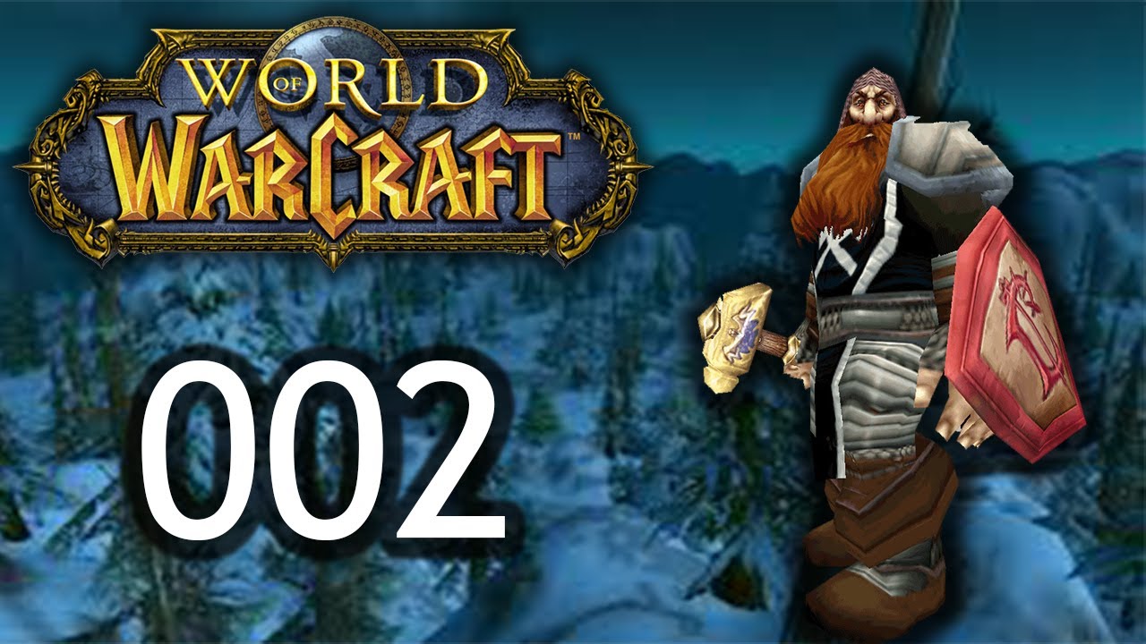 Lecker Zarte Eberrippchen │let´s Play World Of Warcraft