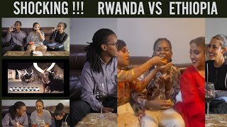 Shocking Differences | Unveiling the Secrets of Rwanda and Ethiopia | You Won't This | Unbelievable!