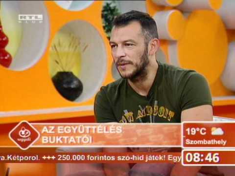 Czutor Zoli - Az együttélés buktatói