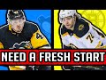NHL/WHY These Players DESPERATELY Need New Teams