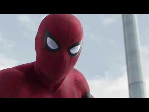 Deadpool In Movies | Tamil