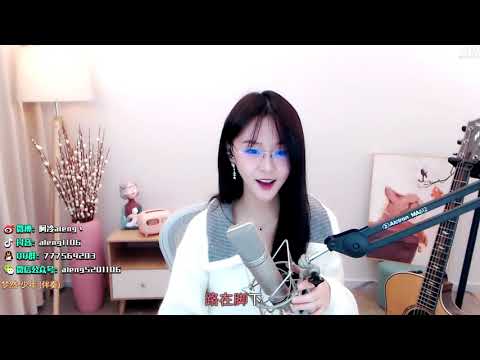 阿冷ALENG《 少年》COVER 【動態歌詞】