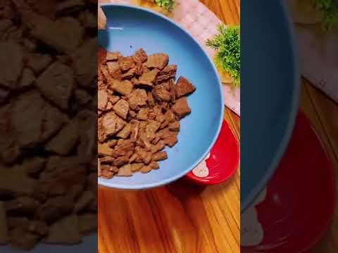 طريقة عمل الهوهوز من الاوريو How To Make Hohos From Oreo 