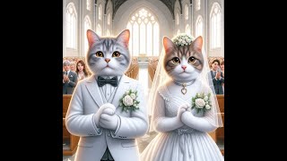 What's happening after cat's wedding? 😒..🥲..🥲