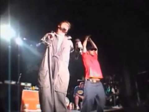 Bloodhound Gang - Mope (live, Pontiac, Michigan, 07.05.2000 ) - YouTube