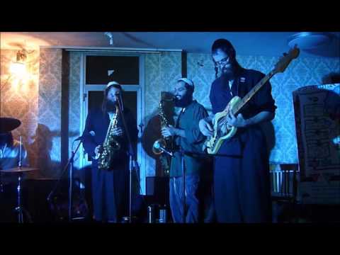 דוד חכם הרסון - רחמנא [אינסטרומנטלי] לייב | David Chacham Herson - Rachamana [Instrumental] LIVE