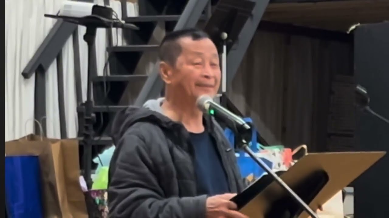 In loving memory and remembrance of KX. Num Tuam Vaaj 