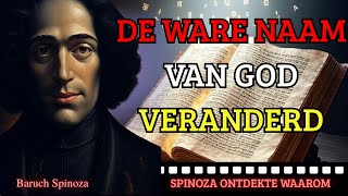Download Lagu SPINOZA ONTDEKTE DAT DE WARE NAAM VAN GOD IN DE BIJBEL WAS VERANDERD (EN WAAROM) MP3 Download Lagu SPINOZA ONTDEKTE DAT DE WARE NAAM VAN GOD IN DE BIJBEL WAS VERANDERD (EN WAAROM) MP3
