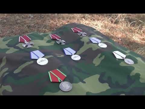 Ивановские подразделения ВДВ уничтожили личный состав и технику ВСУ