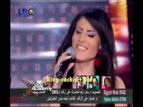 طاهره حماميش أنا طبعي كذا البرايم 12 تقديم نومني
