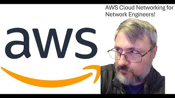 AWS Cloud Networking for Network Engineers: VPC Peering