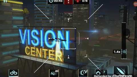 Sniper Fury Gameplay Dubai eclipse chapter 10 mission 4