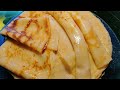 Блинчики из манки БЕЗ МУКИ 🥞