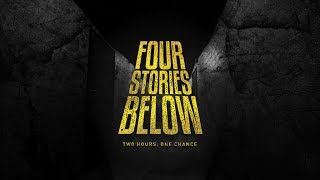 Four Stories Below - Kickstarter Trailer