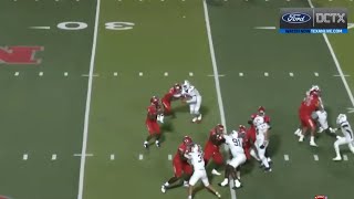North Shore beats Atascocita 47-28