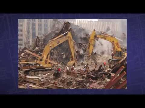 Architects and Engineers On 9 11! Excellent Must See!