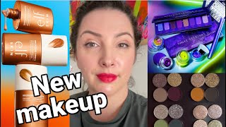 New makeup of the week - 14 April 2024
