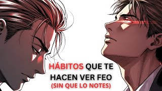 Cómo conseguir una mirada de cazador | 5 hábitos sencillos y efectivos