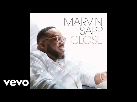 Marvin Sapp – Listen (Official Audio)