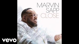 Miniatura de vídeo de "Marvin Sapp - Listen (Audio)"