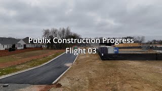 Publix Construction Progress 03