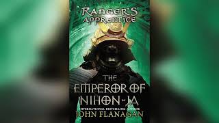 Ranger‘s Apprentice: Emperor of Nihon-Ja (music): Shukin‘s death