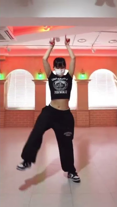#vlurchoreography #wayched #bibi #everything #choreography #dance #shorts