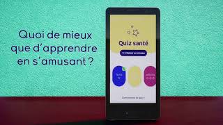 New Health and Wellness Game and Application : Quiz , Information , Books , Training Free Trial screenshot 5