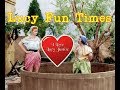 Lucy fun times clips