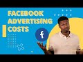 Facebook Advertising Costs In 2021 | How Much Should You Spend in Facebook Ads?