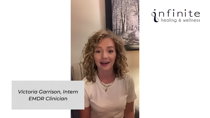Victoria Garrison Intern EMDR Clinician