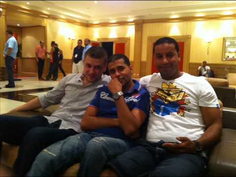 Omriii 3aziza 3liya Live 2013