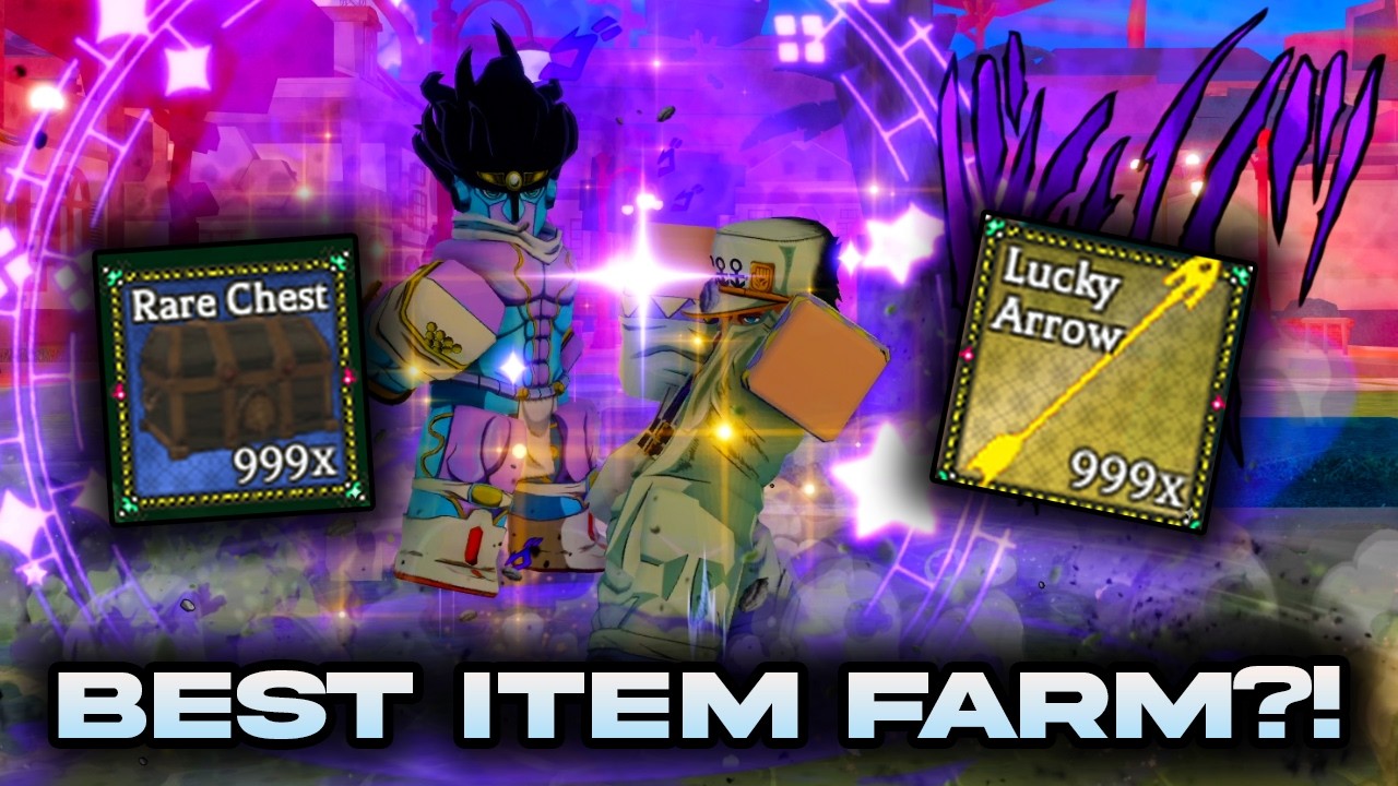 Как легко добывать счастливые стрелы и сундуки в Bizarre Lineage!