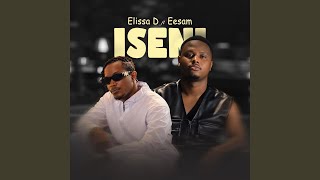 ISENI (feat. Eesam)