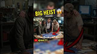 GTA V Mission 56 😱 Surveying the Score Heist Setup 🔥 #shorts