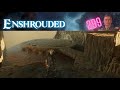 Enshrodued gameplay | Adding more gnomes in the Arena and planning the next build in the cave