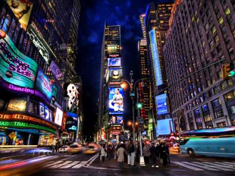 Akon-new york city youtube.