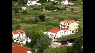 Tourist Settlement San Marino - Rab - Croatia