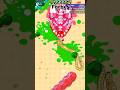 Snake Clash VIP Best Gameplay 1794 #snakeclash #games #viralshorts