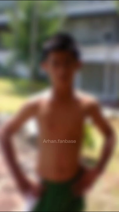 Jedag jedug Pratama Arhan
