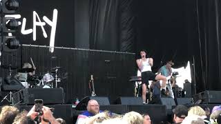 K.Flay @Riot Fest 2021