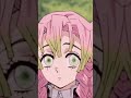 🌸Mitsuri Kanroji🌸 Edit ¦¦ KNY Demon Slayer ¦¦ Song Teeth ¦¦