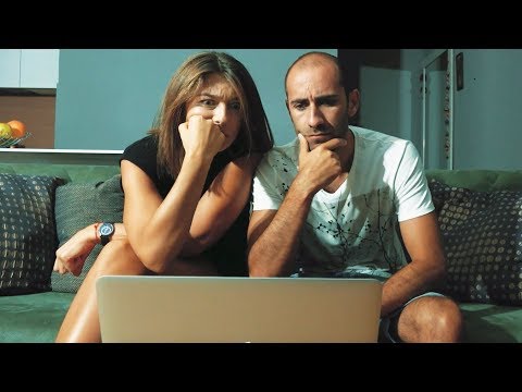 მე და ტანია კინოს ჩავუჯექით! რა დაემართა ლევანის?