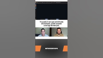 ¿Qué Hace Argo CD? #kubernetes #argocd #cicd #devops #tech