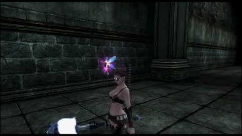 Last Chaos Generic Name 01 (LCGN) Velpist Dungeon