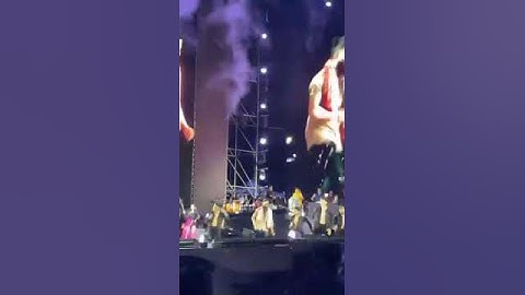 DSP concert 🎵 🔥 #trending #viralvideo #viralreels #viralshort #dsp_music_pallu #dsp #music