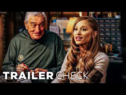 MEINE FRAU, UNSERE SCHWIEGERTOCHTER UND ICH Trailer German Deutsch (2026) thumbnail