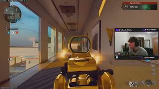 COD Montage Ft Sleepy Hallow '2055'