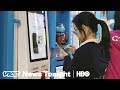 China's Tech Giant Alibaba Goes Offline With New Supermarkets (HBO)