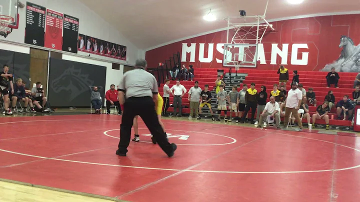 Lucas vs westfall pt 1